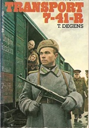 Transport 7-41-R (Terry Degens)