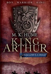 Dragon's Child (M. K. Hume)