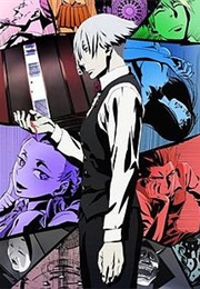 13. Death Parade (2015)