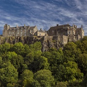Stirling Castle, Stirling