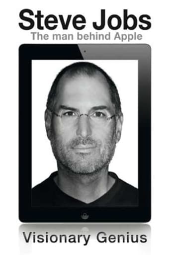 Steve Jobs: Visionary Genius (2012)