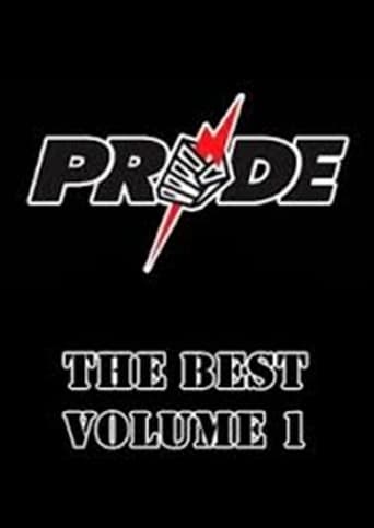Pride the Best Vol.1 (2002)