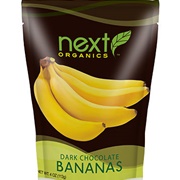 Next Organics Bananas