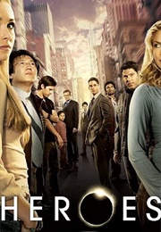 Heroes (2006)