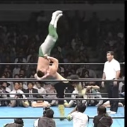 Misawa vs. Kawada 6/6/97