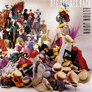 Red Strikes Back (Elton John, 1988)