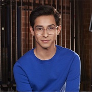 Frankie A. Rodriguez