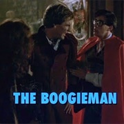 Quantum Leap: The Boogieman