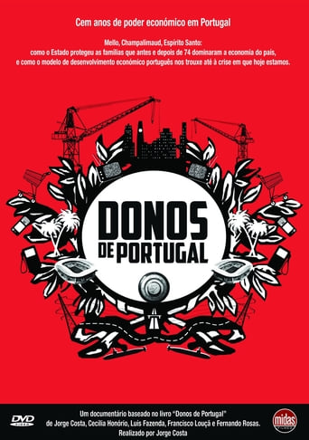 Donos De Portugal (2012)