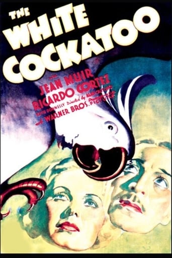 The White Cockatoo (1935)