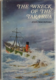The Wreck of the Tararua (Joan McIntosh)