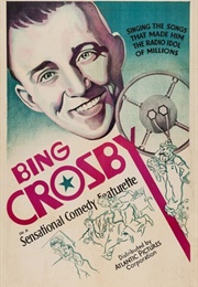 Sing, Bing, Sing (1933)