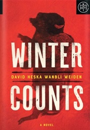 Winter Counts (David Heska Wanbli Weiden)