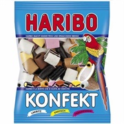 Haribo Konfect