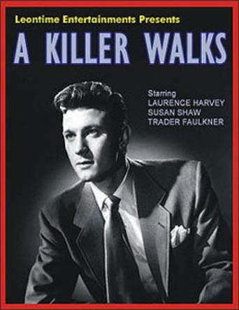 A Killer Walks (1952)