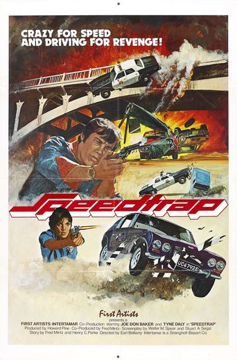Speedtrap (1978)
