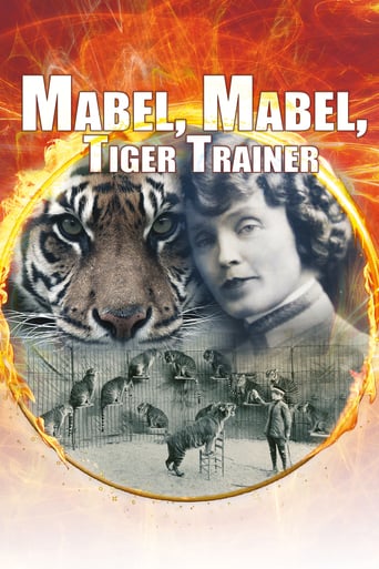 Mabel, Mabel Tiger Trainer (2018)