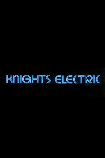 Knights Electric (1981)