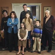 The Middle: Thanksgiving III