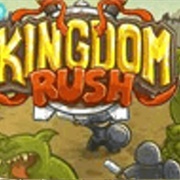 Kingdom Rush