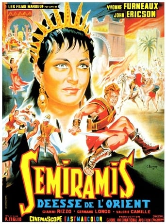 Io Semiramide (1963)