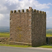 Jubilee Tower, Quernmore