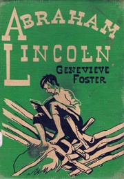 Abraham Lincoln (Genevieve Foster)
