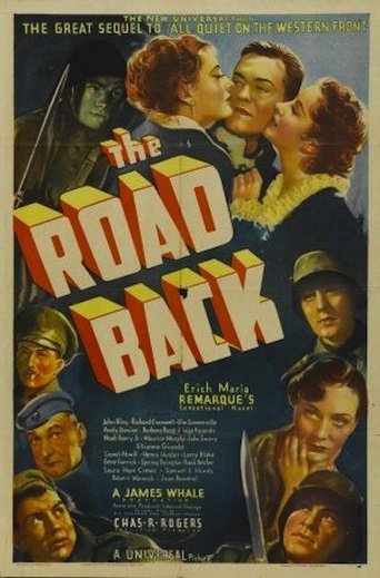 The Road Back (1937)