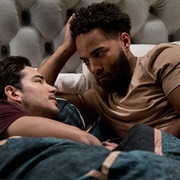 Marcos and Lionel (What/If)