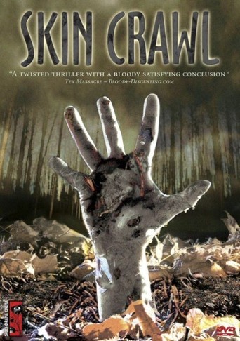 Skin Crawl (2007)