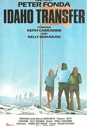 Idaho Transfer (1973)