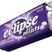 Eclipse Mints Blackcurrant
