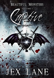 Captive (Jex Lane)