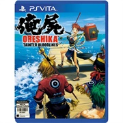 Oreshika: Tainted Bloodlines