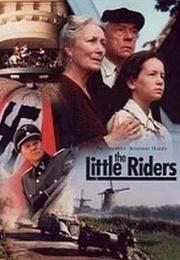 The Little Riders (1996)