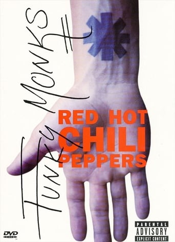 Red Hot Chili Peppers: Funky Monks (1991)