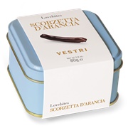 Vestri Lovebite Scorzette D'Arancia
