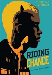 Riding Chance (Christine Kendall)