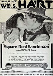 Square Deal Sanderson (1919)