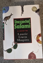 The Unexpected Salami (Laurie Gwen Shapiro)