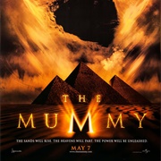 The Mummy