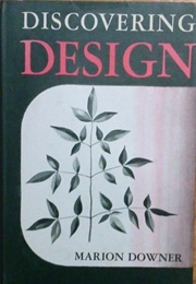 Discovering Design (Marion Downer)