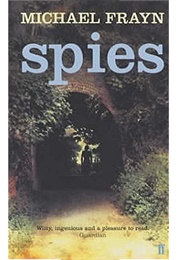 Spies (Michael Frayn)