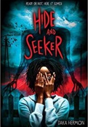 Hide and Seeker (Daka Herman)