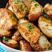 Roasted Red Potatoes