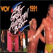 WCW the Great American Bash 1991