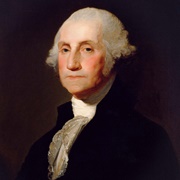 George Washington (1732 - 1799)