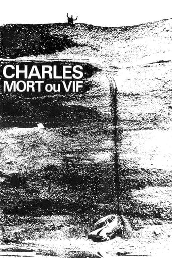 Charles, Dead or Alive (1969)