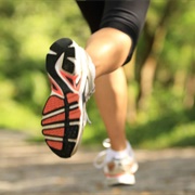 Run a Mile Under 8 Minutes