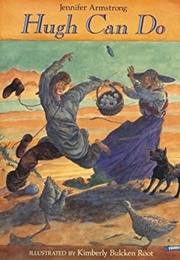 Hugh Can Do (Jennifer Armstrong)